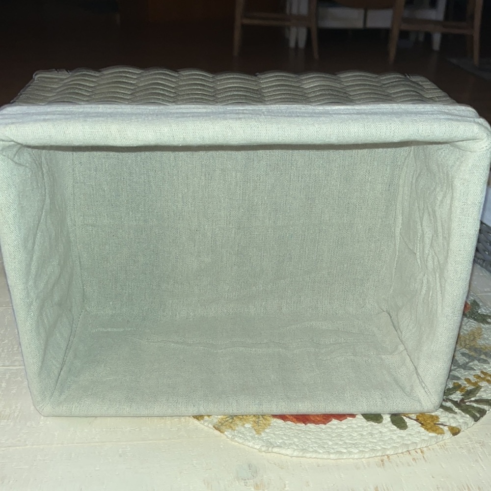 4!! All fit into one easy way to mail! So many uses~ 4 great matching baskets! - Picture 4 of 9